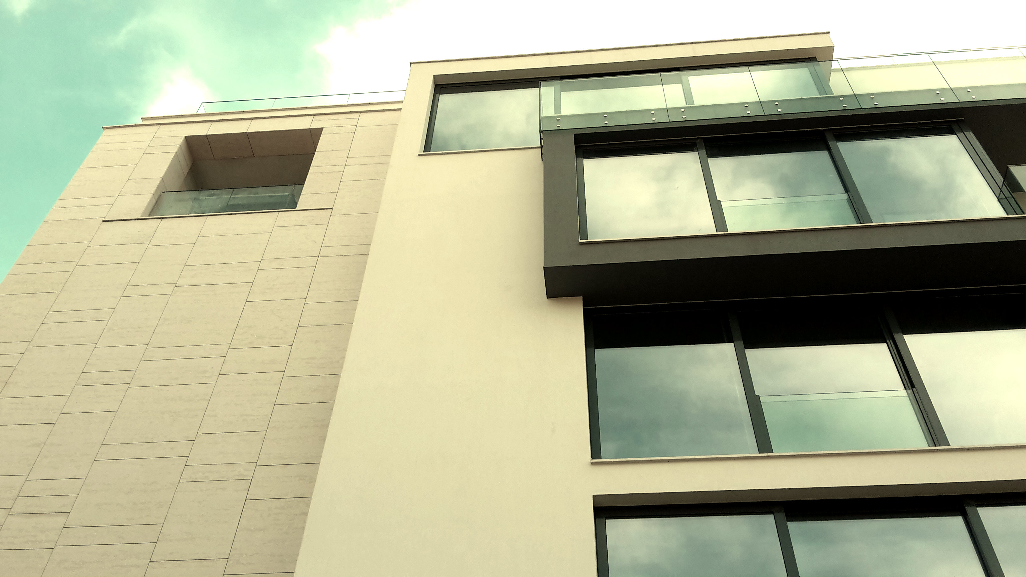 Proiect arhitectura 3
